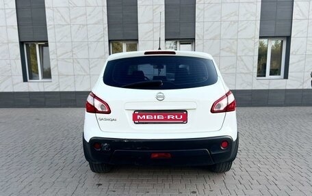 Nissan Qashqai, 2010 год, 800 000 рублей, 5 фотография