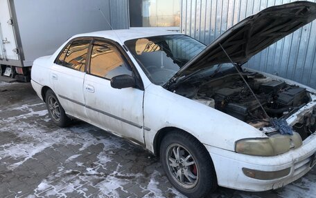 Toyota Carina, 1994 год, 210 000 рублей, 7 фотография