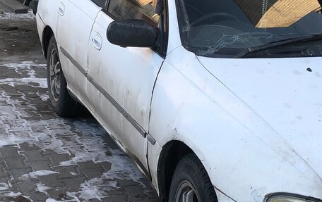 Toyota Carina, 1994 год, 210 000 рублей, 8 фотография