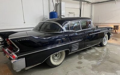 Cadillac Fleetwood 75 Series, 1956 год, 3 300 000 рублей, 1 фотография