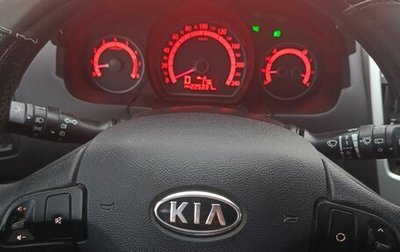 KIA cee'd I рестайлинг, 2012 год, 950 000 рублей, 1 фотография