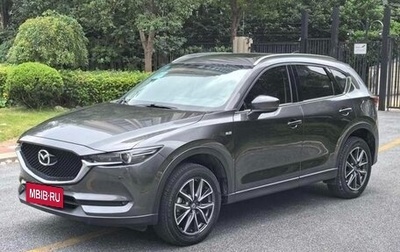 Mazda CX-5 II, 2021 год, 2 799 998 рублей, 1 фотография