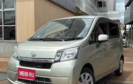 Daihatsu Move VI рестайлинг, 2013 год, 564 999 рублей, 3 фотография