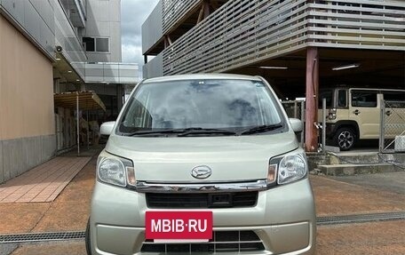 Daihatsu Move VI рестайлинг, 2013 год, 564 999 рублей, 2 фотография