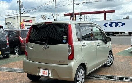 Daihatsu Move VI рестайлинг, 2013 год, 564 999 рублей, 4 фотография