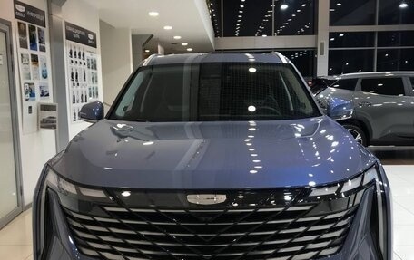 Geely Atlas, 2024 год, 3 824 190 рублей, 1 фотография