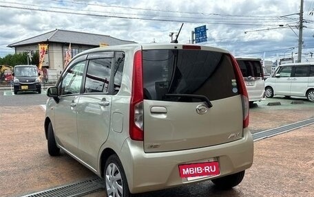 Daihatsu Move VI рестайлинг, 2013 год, 564 999 рублей, 6 фотография