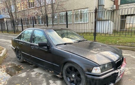 BMW 3 серия, 1993 год, 270 000 рублей, 2 фотография