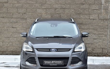 Ford Kuga III, 2013 год, 1 250 000 рублей, 3 фотография