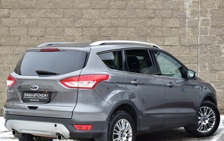 Ford Kuga III, 2013 год, 1 250 000 рублей, 5 фотография