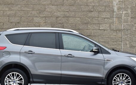 Ford Kuga III, 2013 год, 1 250 000 рублей, 7 фотография