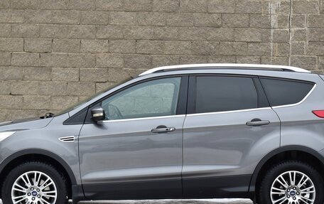 Ford Kuga III, 2013 год, 1 250 000 рублей, 8 фотография