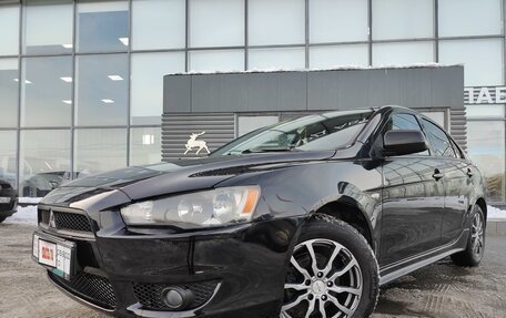 Mitsubishi Lancer IX, 2008 год, 950 000 рублей, 16 фотография