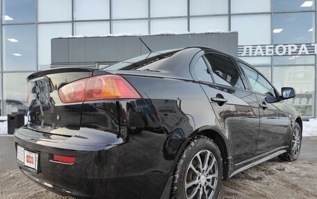 Mitsubishi Lancer IX, 2008 год, 950 000 рублей, 19 фотография