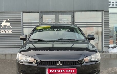 Mitsubishi Lancer IX, 2008 год, 950 000 рублей, 15 фотография