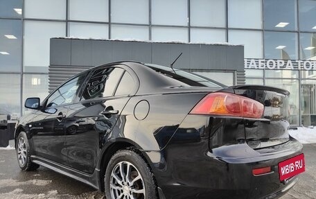 Mitsubishi Lancer IX, 2008 год, 950 000 рублей, 17 фотография