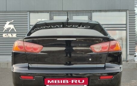 Mitsubishi Lancer IX, 2008 год, 950 000 рублей, 18 фотография