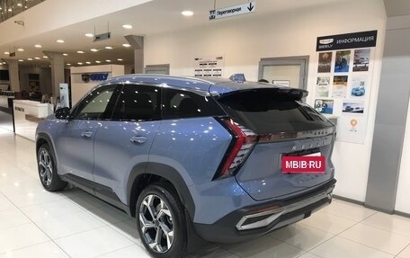 Geely Atlas, 2024 год, 3 824 190 рублей, 4 фотография