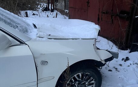 Toyota Mark II IX (X110), 2003 год, 360 000 рублей, 2 фотография