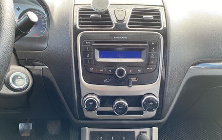 Geely Emgrand EC7, 2013 год, 330 000 рублей, 16 фотография