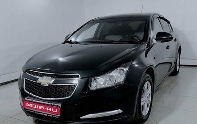 Chevrolet Cruze II, 2012 год, 579 000 рублей, 1 фотография