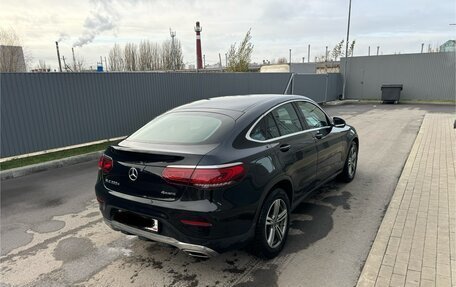 Mercedes-Benz GLC, 2020 год, 5 500 000 рублей, 2 фотография