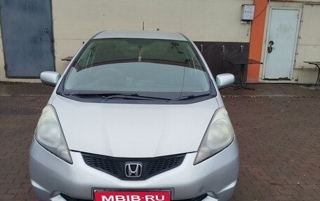 Honda Fit III, 2008 год, 680 000 рублей, 1 фотография