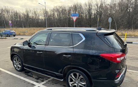 SsangYong Rexton, 2019 год, 3 200 000 рублей, 12 фотография