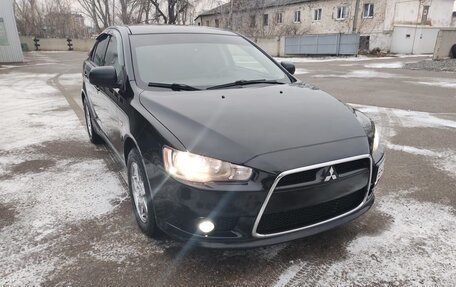 Mitsubishi Lancer IX, 2012 год, 990 000 рублей, 3 фотография