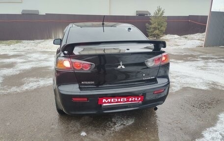 Mitsubishi Lancer IX, 2012 год, 990 000 рублей, 4 фотография