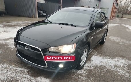 Mitsubishi Lancer IX, 2012 год, 990 000 рублей, 2 фотография