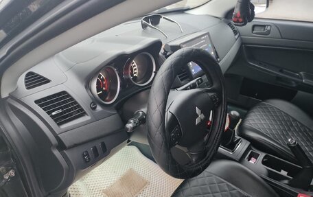 Mitsubishi Lancer IX, 2012 год, 990 000 рублей, 7 фотография