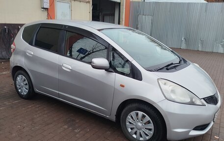 Honda Fit III, 2008 год, 680 000 рублей, 2 фотография