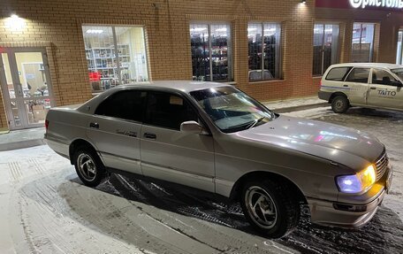 Toyota Crown, 1996 год, 370 000 рублей, 4 фотография