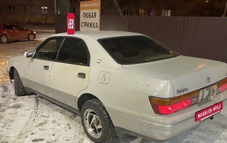 Toyota Crown, 1996 год, 370 000 рублей, 6 фотография