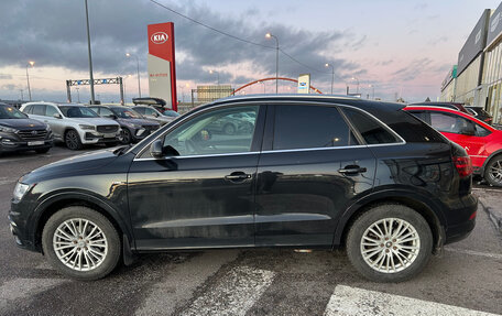 Audi Q3, 2012 год, 1 450 000 рублей, 2 фотография