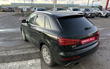 Audi Q3, 2012 год, 1 450 000 рублей, 3 фотография