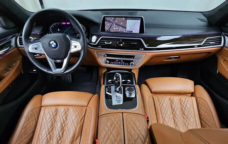 BMW 7 серия, 2021 год, 7 077 000 рублей, 7 фотография