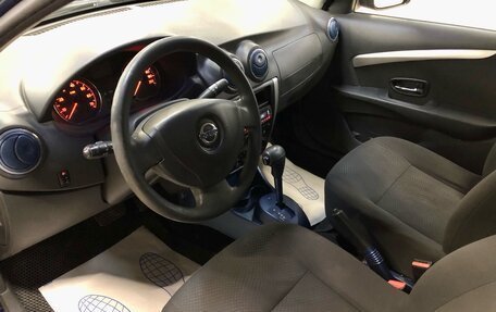 Nissan Almera, 2013 год, 690 000 рублей, 4 фотография