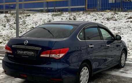 Nissan Almera, 2013 год, 690 000 рублей, 9 фотография