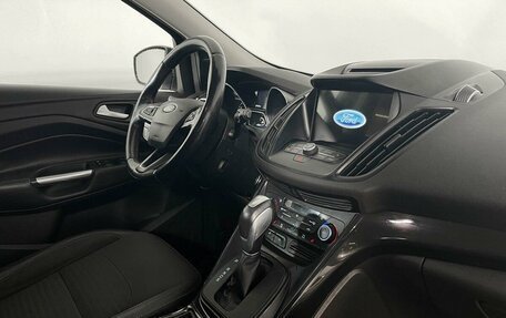 Ford Kuga III, 2017 год, 2 038 300 рублей, 9 фотография