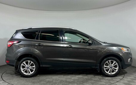 Ford Kuga III, 2017 год, 2 038 300 рублей, 4 фотография