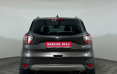 Ford Kuga III, 2017 год, 2 038 300 рублей, 6 фотография