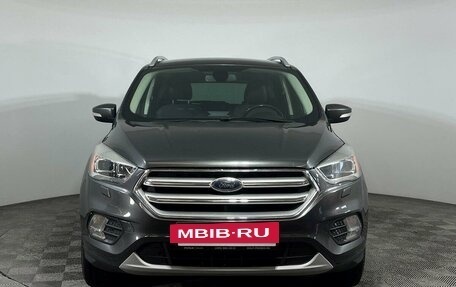 Ford Kuga III, 2017 год, 2 038 300 рублей, 2 фотография