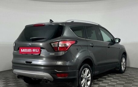 Ford Kuga III, 2017 год, 2 038 300 рублей, 5 фотография