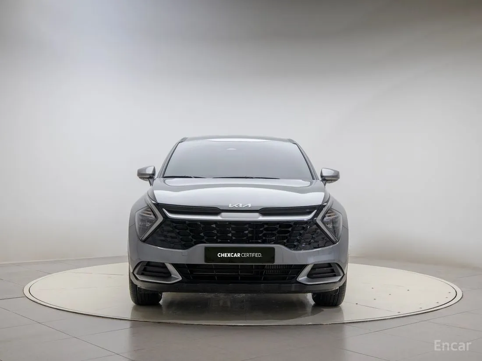 KIA Sportage IV рестайлинг, 2021 год, 2 880 000 рублей, 3 фотография