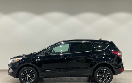 Ford Kuga III, 2017 год, 1 699 000 рублей, 4 фотография