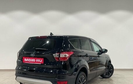 Ford Kuga III, 2017 год, 1 699 000 рублей, 7 фотография