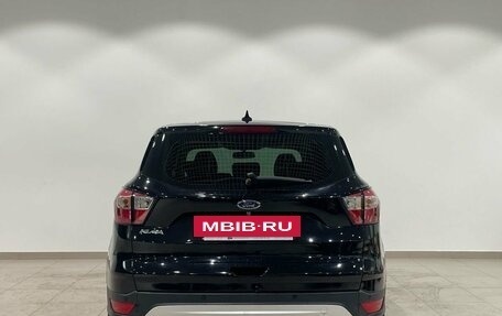 Ford Kuga III, 2017 год, 1 699 000 рублей, 6 фотография