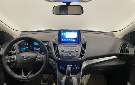 Ford Kuga III, 2017 год, 1 699 000 рублей, 17 фотография